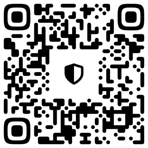 QR Code for USDT (BNB Smart Chain)