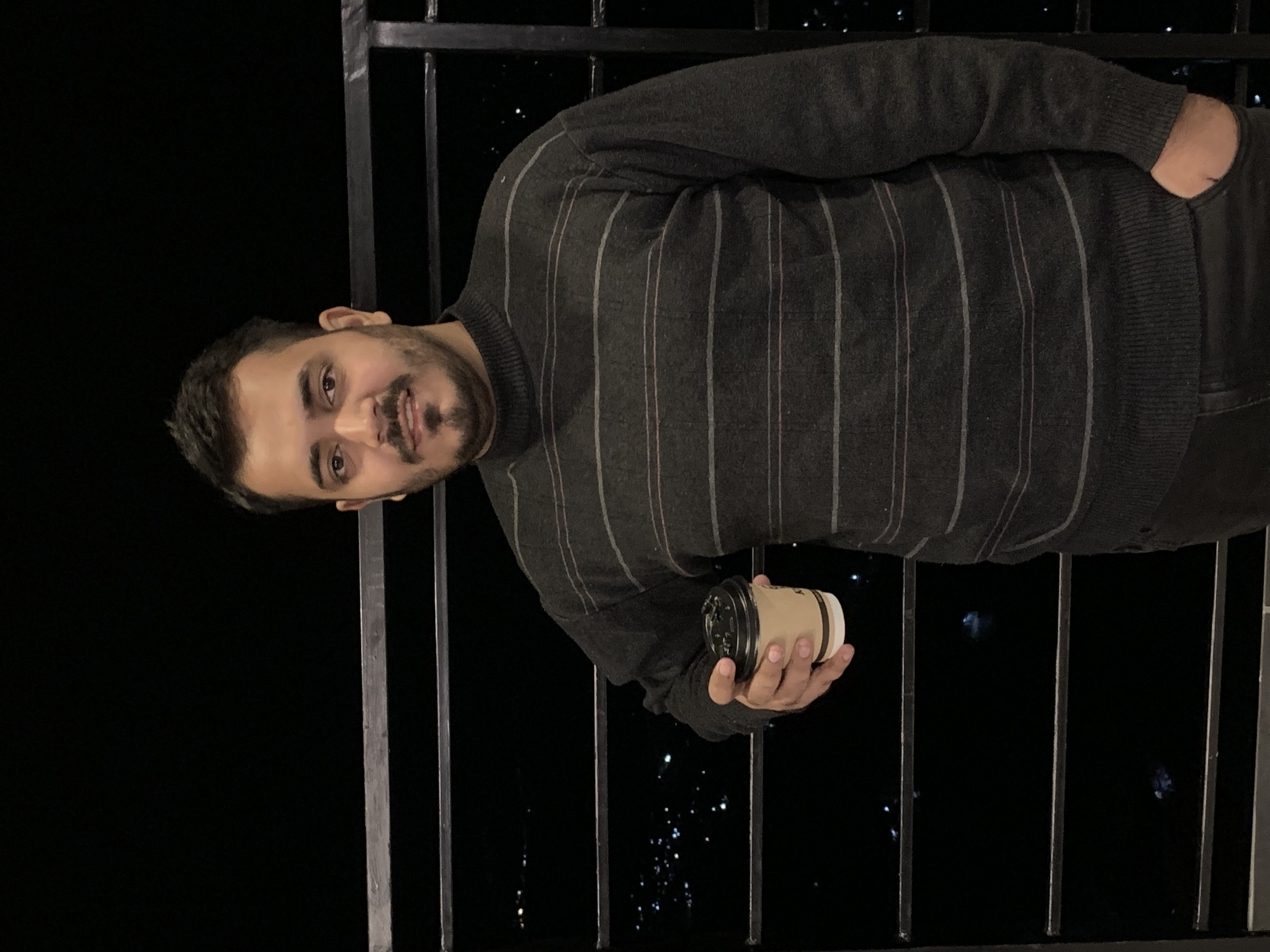 Hassan Subhani photo 2
