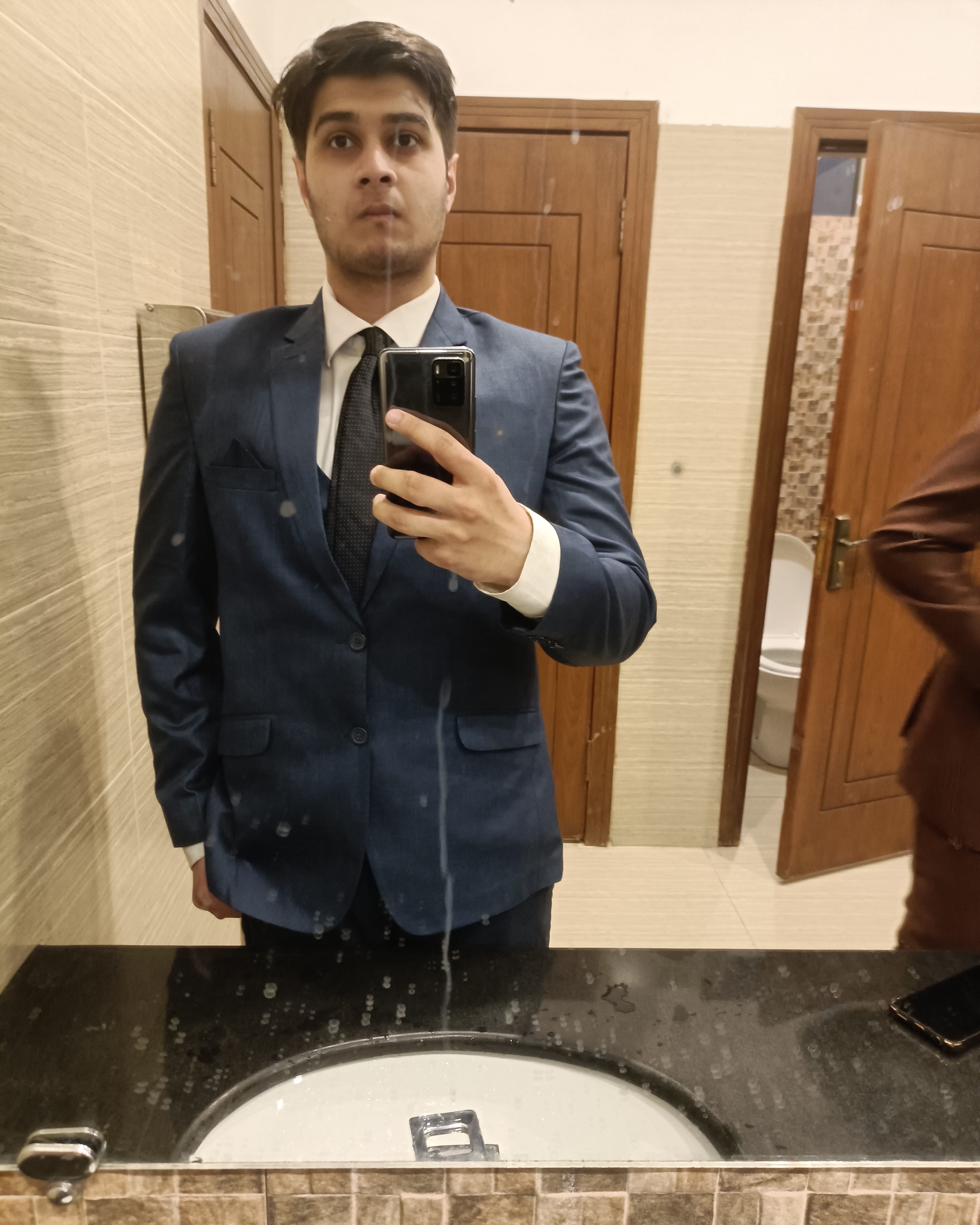 Profile photo