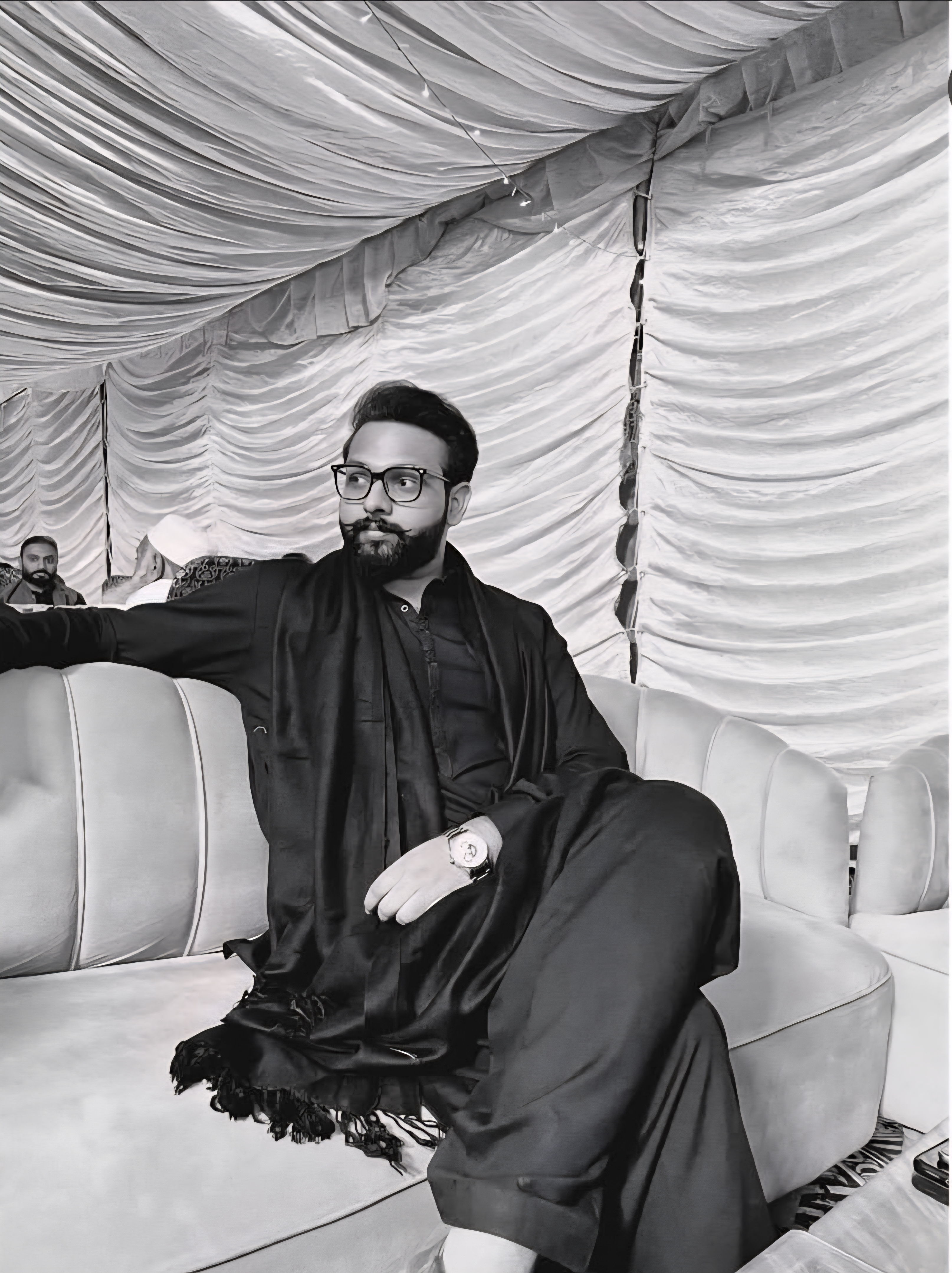 Rohan ahmed photo 4