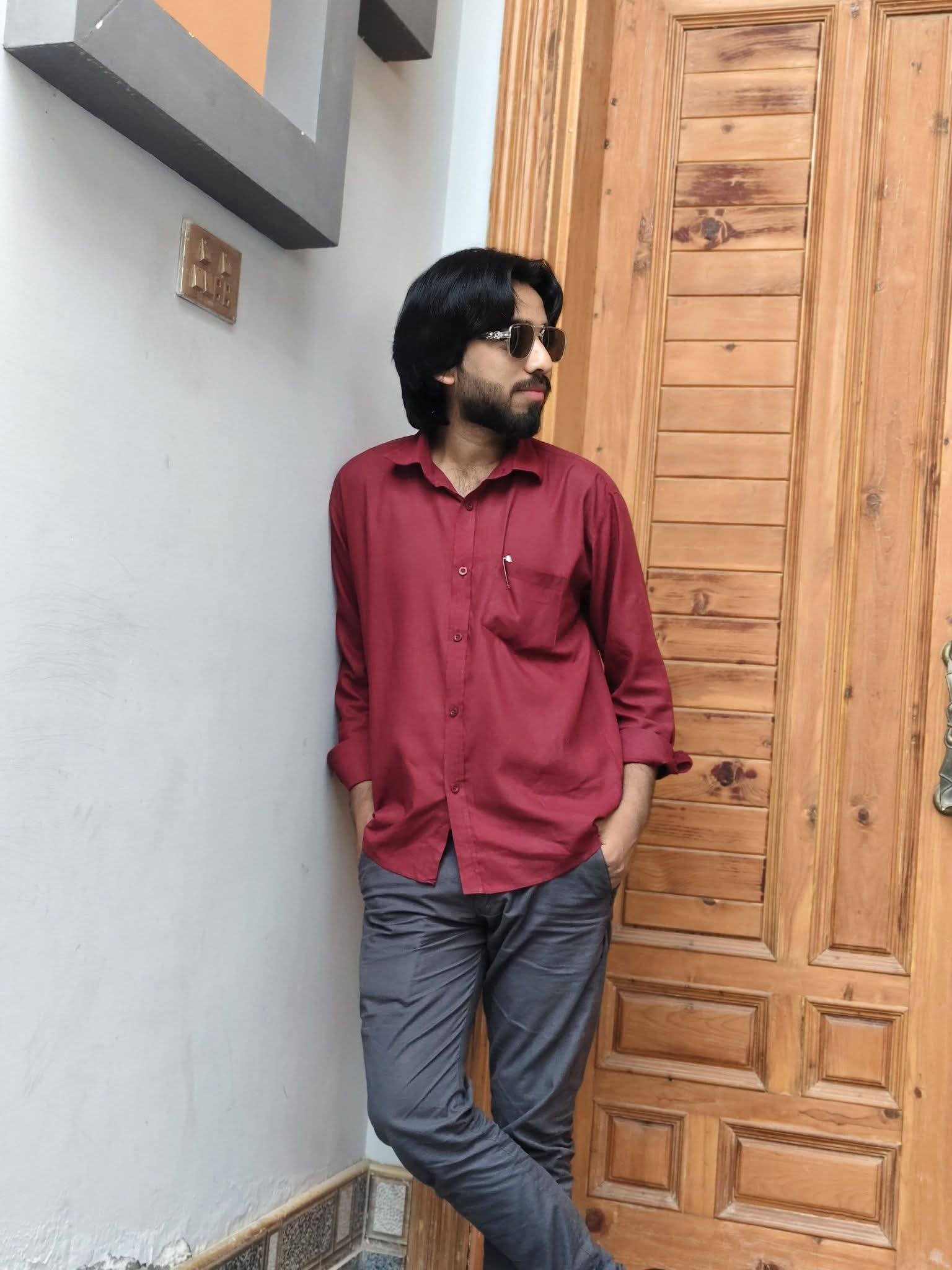Muhammad Numan photo 4