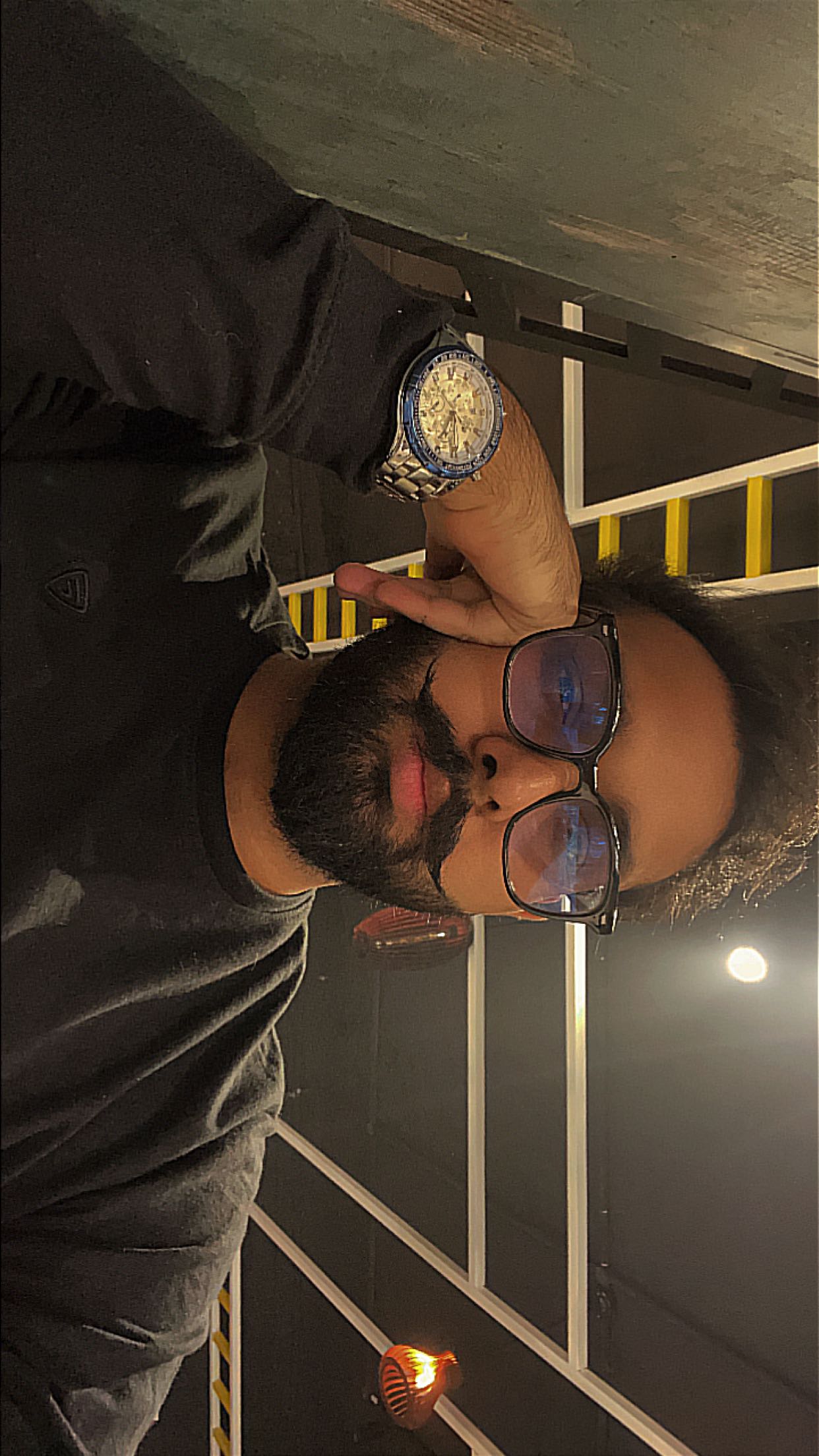 Profile photo