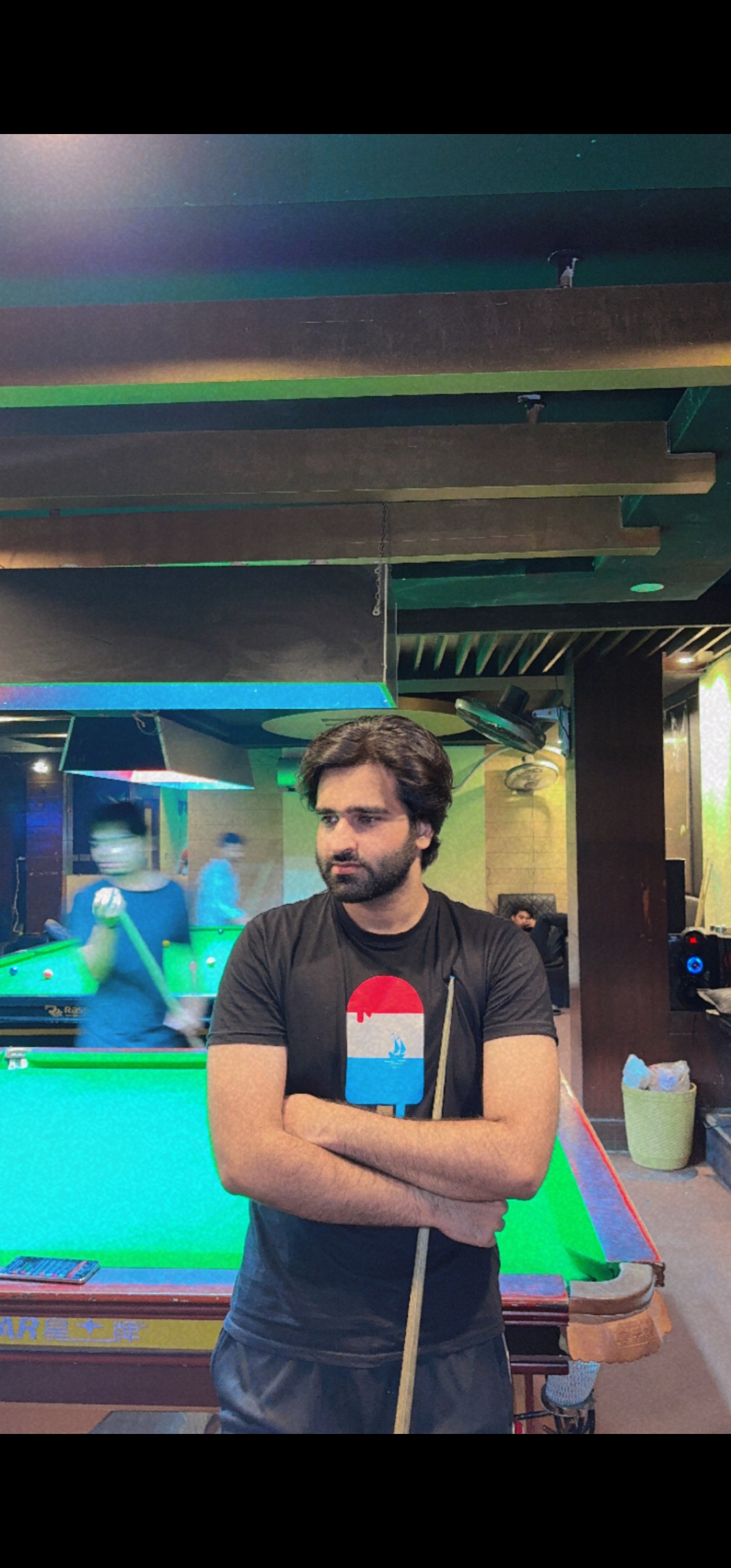 Hamza Bilal photo 2