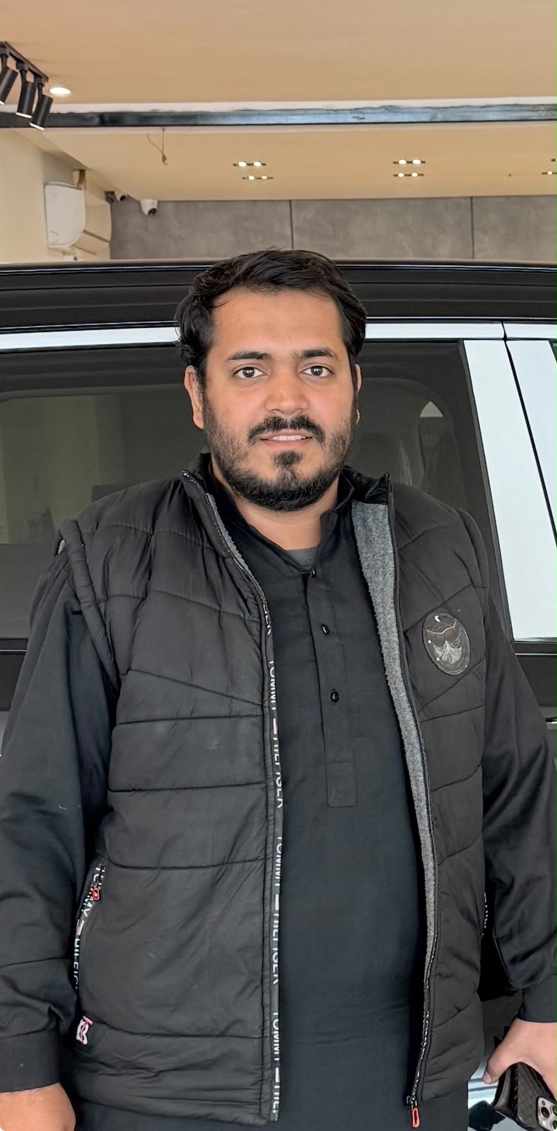 Profile photo