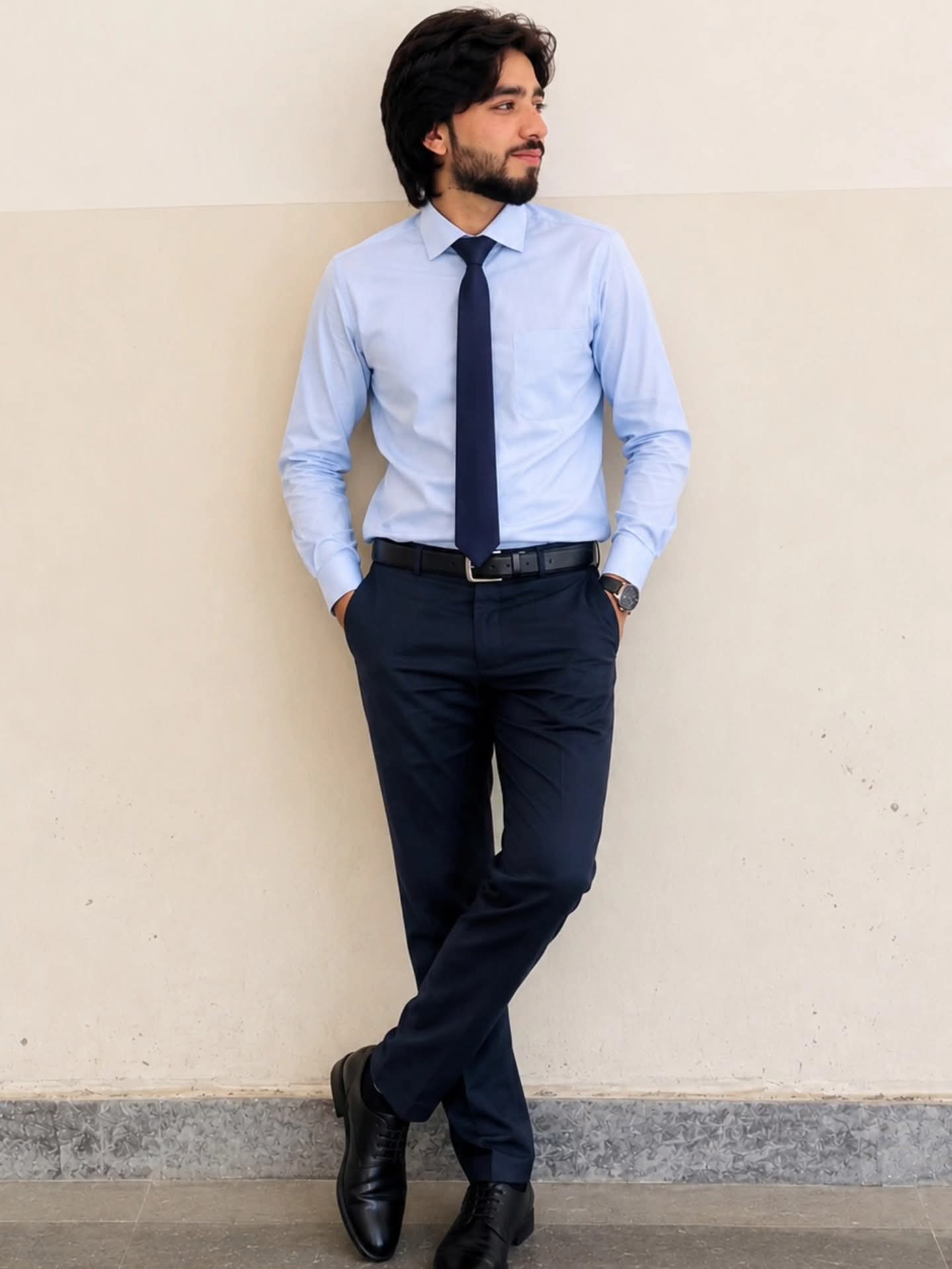 Profile photo