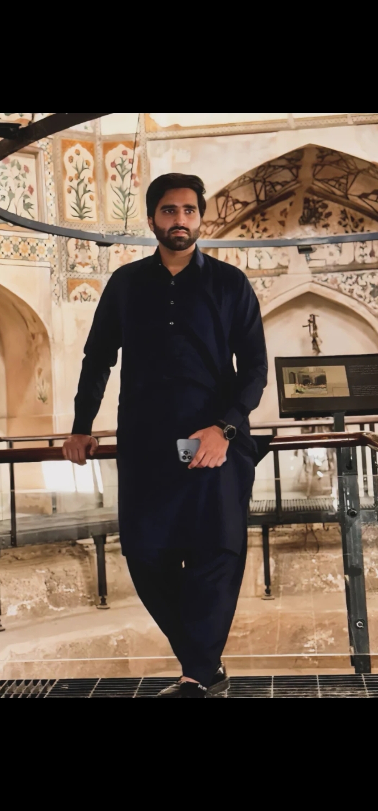 Hamza Bilal photo 3